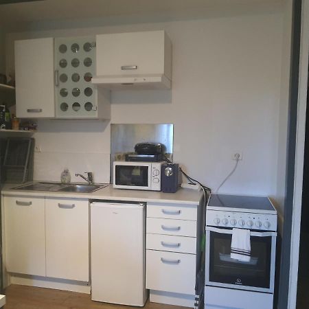 Apartamento Agradable Tarbes Extérieur photo
