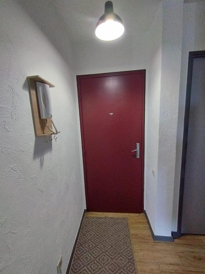 Apartamento Agradable Tarbes Extérieur photo