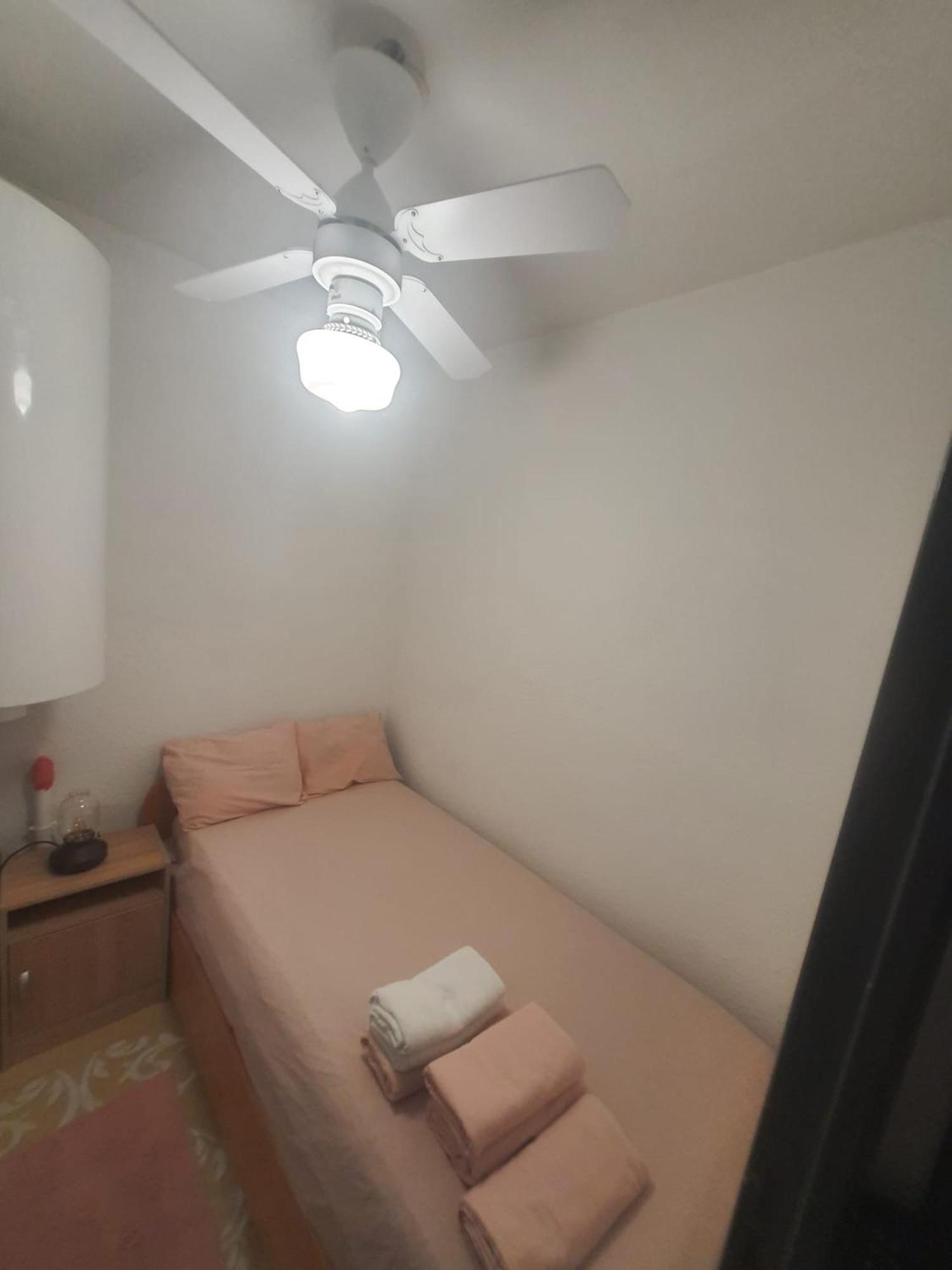 Apartamento Agradable Tarbes Extérieur photo