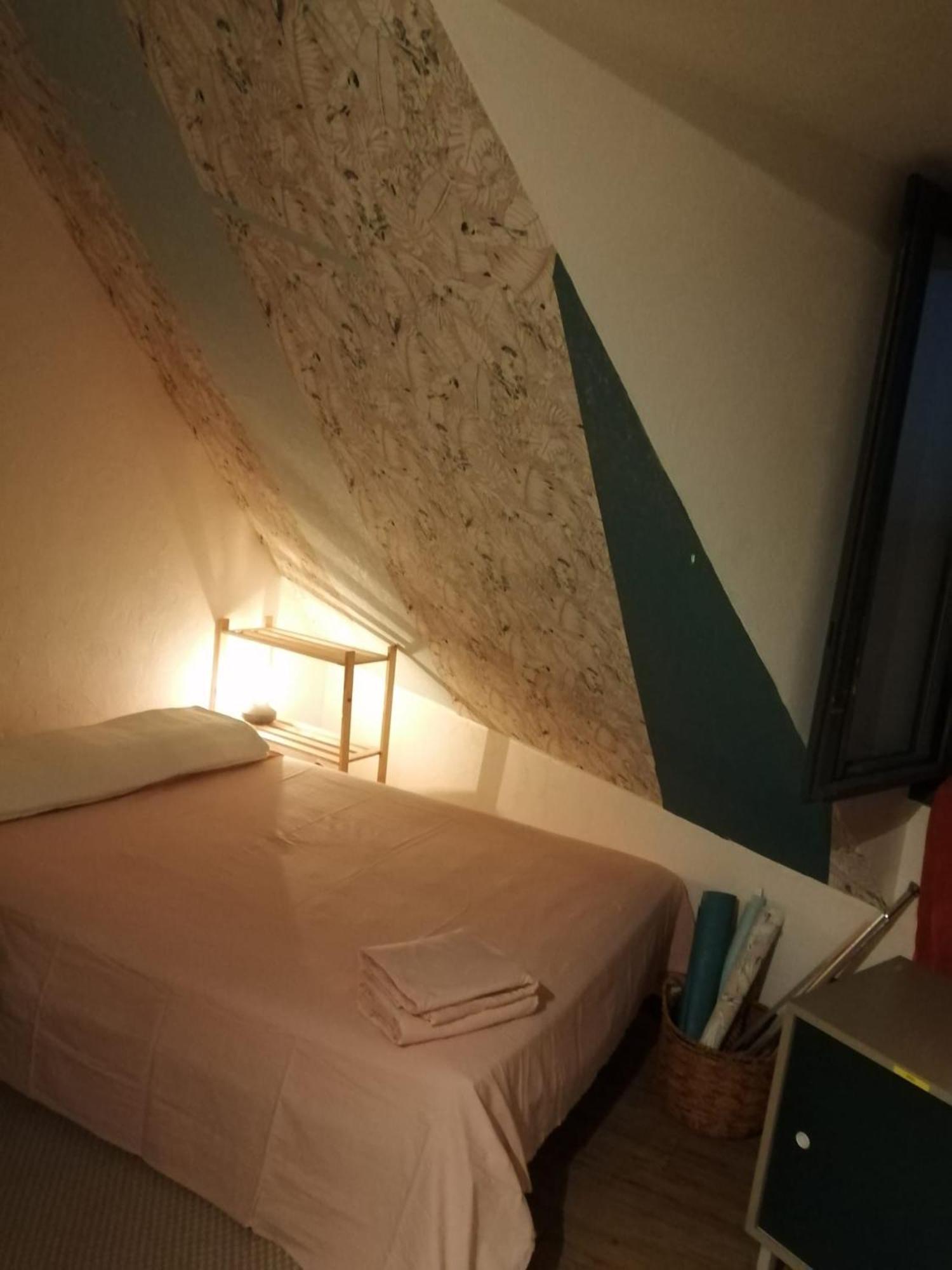 Apartamento Agradable Tarbes Extérieur photo